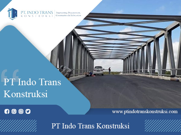 PT Indo Trans Konstruksi