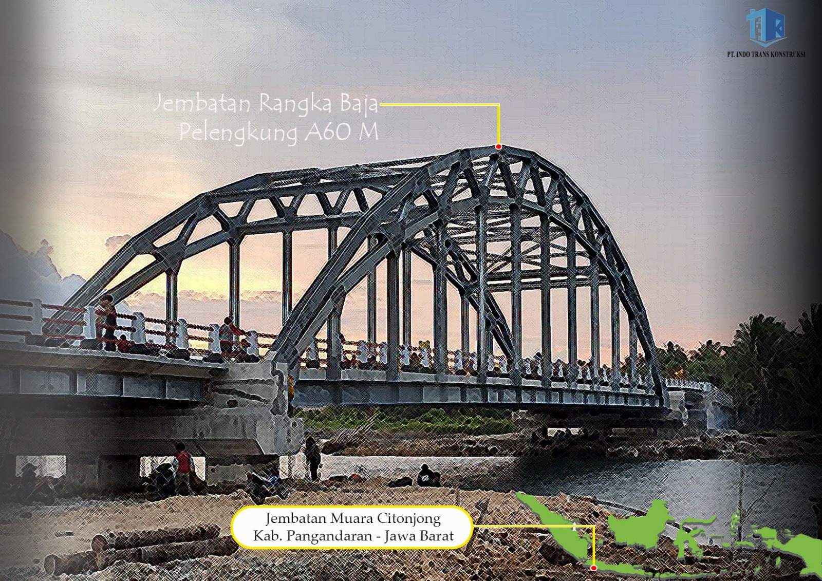 Jembatan Wiradinata Ranggajipang