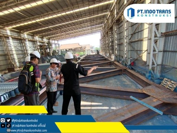 PROYEK KOORDINATOR PROYEK KOORDINATOR